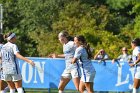 Women's Soccer vs BSU  Women's Soccer vs Bridgewater State University. - Photo by Keith Nordstrom : Wheaton, Soccer